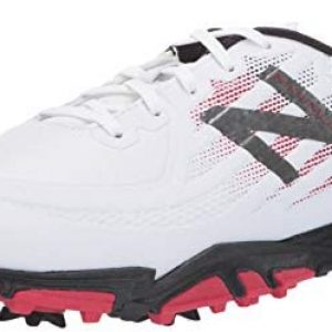 New Balance Men’s Minimus Tour Waterproof Spiked Comfort Golf Shoe