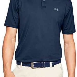 Under Armour Men’s Performance 2.0 Golf Polo