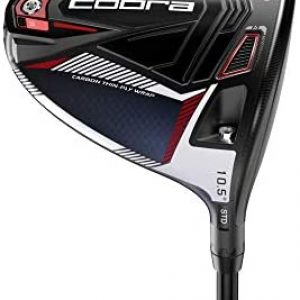 Cobra Golf- King RADSPEED XB Driver