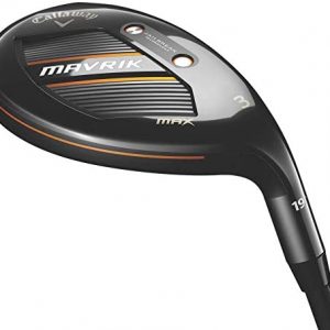 Callaway Golf 2020 Mavrik Max Hybrid