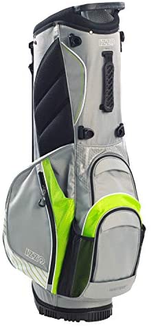Izzo Golf Versa Riding/Walking Hybrid 10 Izzo Golf Versa Riding/Walking Hybrid - Image 10