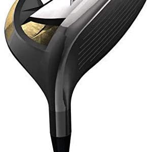 14° GX-7 “X-Metal” – Driver Distance, Fairway Wood Accuracy – Mens & Womens Models – Includes Head Cover – Long, Accurate Tee Shots – Legal for Tournament Play