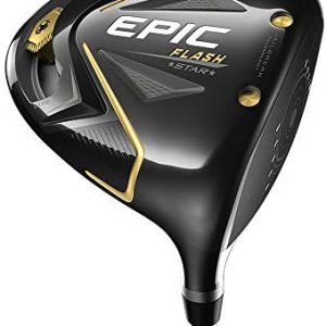 Callaway Epic Flash Star Driver