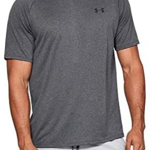 Under Armour Men’s Tech 2.0 Short-Sleeve T-Shirt