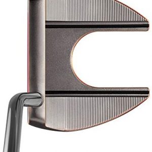 TaylorMade Golf TP Patina Ardmore Putter 2 SB, SuperStroke Grip