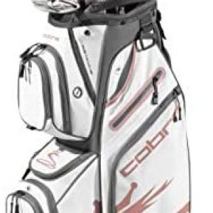 Cobra Golf 2020 Women’s Airspeed Complete Set