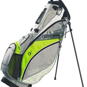 Izzo Golf Versa Riding/Walking Hybrid