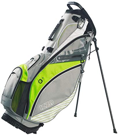 Izzo Golf Versa Riding/Walking Hybrid 2 Izzo Golf Versa Riding/Walking Hybrid - Image 2