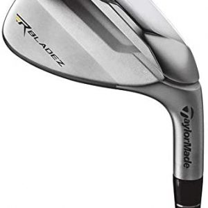 Taylormade Rocketbladez HP Approach Wedge Steel Reax HL 88 Regular Right