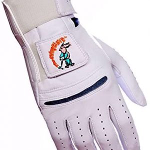 Swing Glove Women’s Right Hand Immediate Golf Training Aid/Play (for Left Handed Golfer)