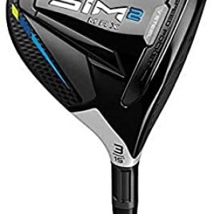 TaylorMade SiM 2 Max Steel Fairway Women’s