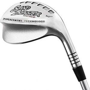 Sand Blaster Wedge