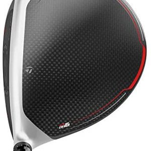TaylorMade Golf M6 D-Type Driver (460cc)