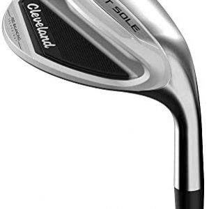Cleveland Golf Men’s Smart Sole 3 Wedge S
