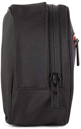 Titleist Players Dopp Kit Black/Red 3 Titleist Players Dopp Kit Black/Red - Image 3