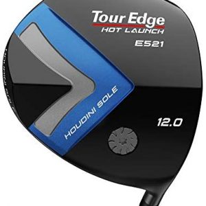 Tour Edge Hot Launch E521 Driver