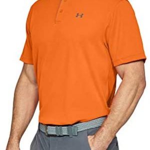 Under Armour Men’s Tech Golf Polo