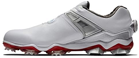 FootJoy Men's Tour X Boa Golf Shoes 4 FootJoy Men's Tour X Boa Golf Shoes - Image 4