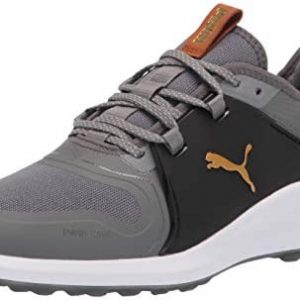 PUMA Men’s Ignite Fasten8 Golf Shoe