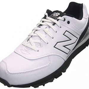 New Balance Golf- NBG574 Classic Shoes
