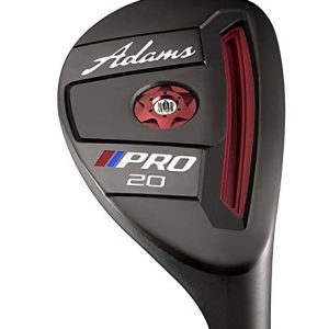 Adams Pro Hybrid Rescue Golf Club