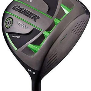 Top Flite Gamer Tour Driver