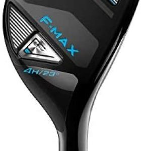 Cobra Golf Women’s 2019 F-Max Superlite Hybrid
