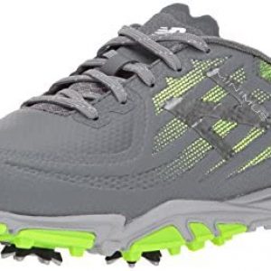 New Balance Men’s Minimus Tour Waterproof Spiked Comfort Golf Shoe