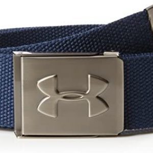 Under Armour Men’s Webbed Belt