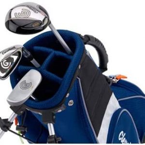 Cleveland Golf Junior Set (Medium, Right Hand, Junior Flex)
