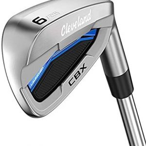 Cleveland Golf 2018 Launcher CBX Dual Wedge, 50 Degree