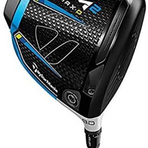 TaylorMade SIM 2 Draw Driver Women’s Right Hand Graphite Ladies 12 Degree