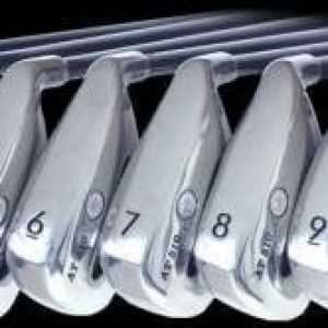 Hybrids – Any Degree – Any Flex – Graphite Shaft – Right or Left Handed – Free Head Cover – Model AT510 – Utility Rescue Club – by THOMAS GOLF
