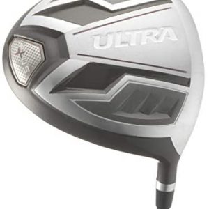 Wilson Women’s Complete Golf Set