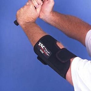Tac Tic Elbow Golf Swing Tempo Trainer