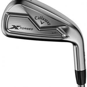 Callaway Golf- X Forged Utility Iron Graphite