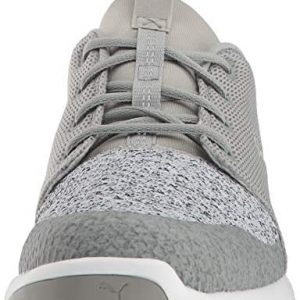 PUMA Men’s Grip Fusion Sport Golf Shoe