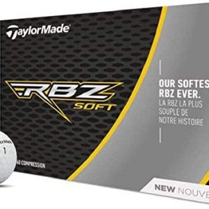 TaylorMade RBZ Soft Golf Balls
