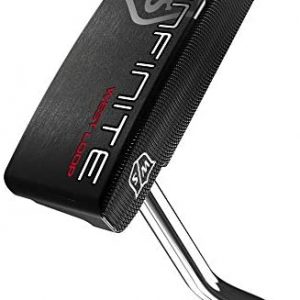 Wilson Staff Infinite Golf Putter, West Loop, Right Hand, 35