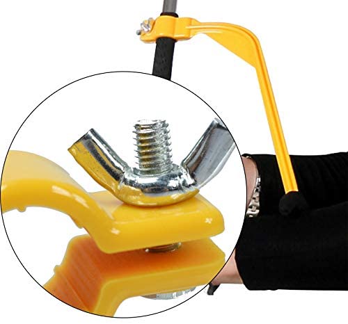 Golf Swing Training Aids,4 Pack Golf Swing Trainers Include 2 Pieces Golf Swing Correcting Tool and 2 Pieces Golf Swing Arm Bands for Beginner and Kids to Forming The Correct Muscle Memory 4 Golf Swing Training Aids,4 Pack Golf Swing Trainers Include 2 Pieces Golf Swing Correcting Tool and 2 Pieces Golf Swing Arm Bands for Beginner and Kids to Forming The Correct Muscle Memory - Image 4