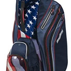 Shield Cart Bag