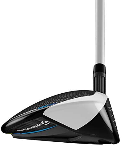 TaylorMade SiM 2 Max Steel Fairway Women's 5 TaylorMade SiM 2 Max Steel Fairway Women's - Image 5