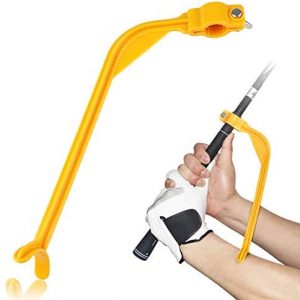 UWANTME Golf Training Aids – Swing Correcting Tool