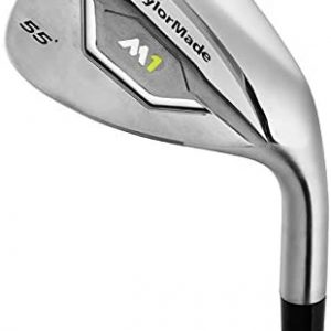 Taylormade M1 Sand Wedge, Ladies Flex