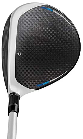 TaylorMade SiM 2 Max Steel Fairway Women's 3 TaylorMade SiM 2 Max Steel Fairway Women's - Image 3