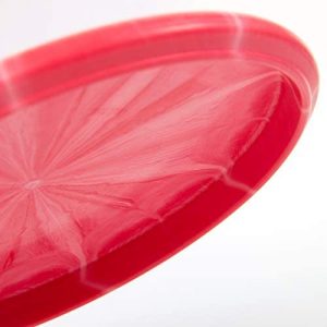 Dynamic Discs Classic Soft Burst Judge Disc Golf Putter | Throwing Frisbee Golf Putter | Stable Disc Golf Flight | Beaded Disc Golf Putter | Stamp Colors Will Vary