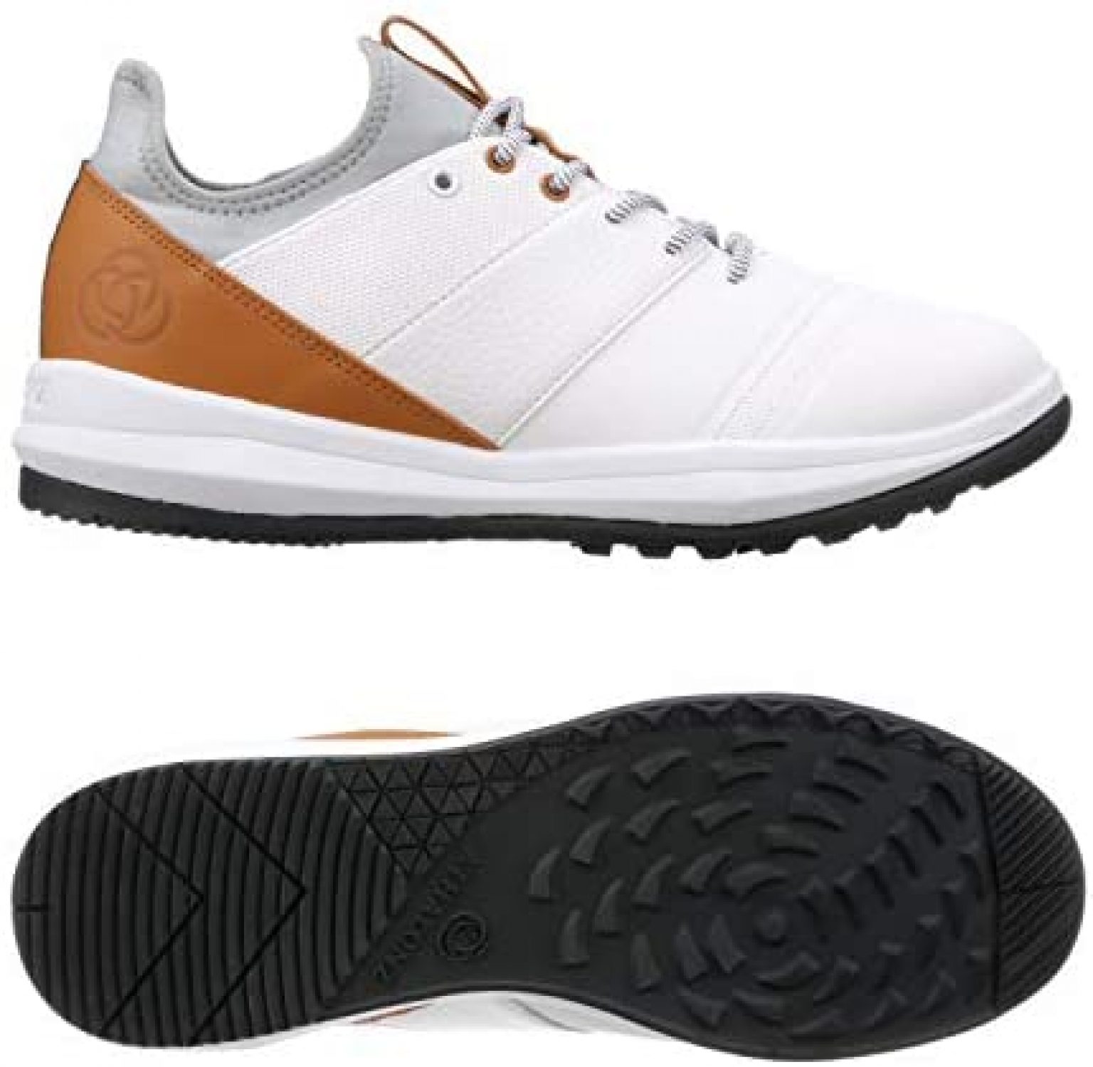 Athalonz EnVe Performance Golf Shoes Golf Products Review