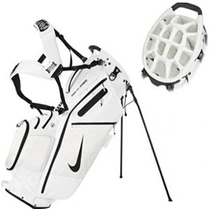 Nike Golf Stand Bag – Air Hybrid, Sports, Lite – Unisex