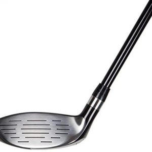 Pinemeadow Excel EGI Hybrids (Men’s, Right Hand, Graphite, Regular Flex)