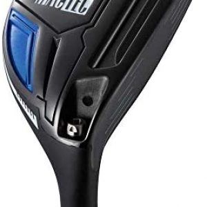 MacGregor Golf MACTEC Adjustable Hybrid Rescue Wood w/Headcover, Mens Right Hand